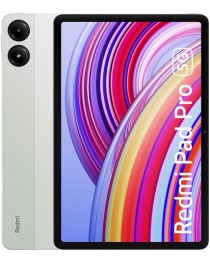 Планшет Redmi Pad Pro 5G 8/256GB Silver